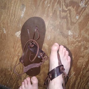 David added a photo of their purchase