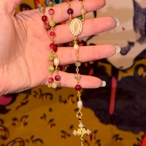Haley added a photo of their purchase