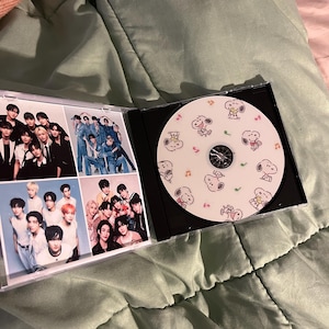 Ellie added a photo of their purchase