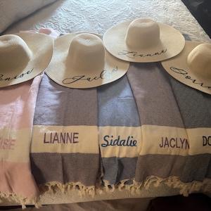 Etsy buyer added a photo of their purchase