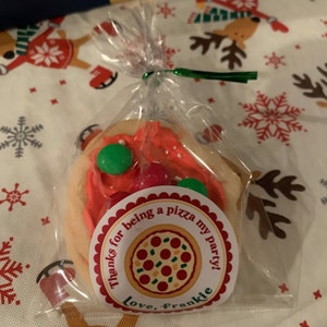 Marissa added a photo of their purchase