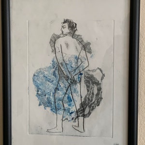 Bret added a photo of their purchase