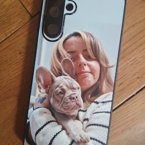Layla added a photo of their purchase
