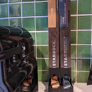 Alison added a photo of their purchase