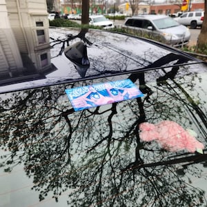 Makkenah added a photo of their purchase