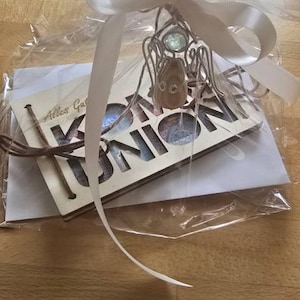 Christel added a photo of their purchase