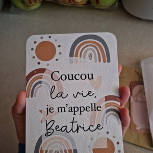 Anda a ajouté une photo de son achat