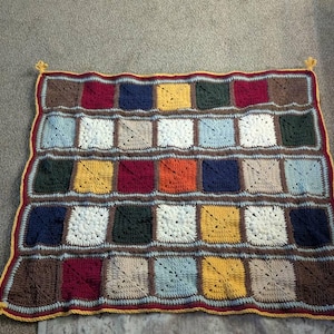 Etsy-koper heeft een foto van de aankoop toegevoegd