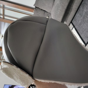 Douglas added a photo of their purchase