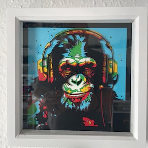 Etsy buyer added a photo of their purchase