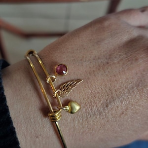 Wendy added a photo of their purchase