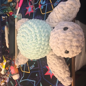 Paxie added a photo of their purchase