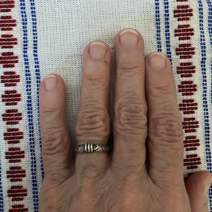 Catherine added a photo of their purchase