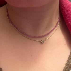Rachel added a photo of their purchase