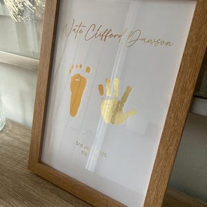 Kate heeft een foto van de aankoop toegevoegd