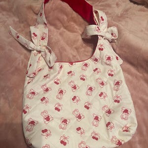 Samantha added a photo of their purchase