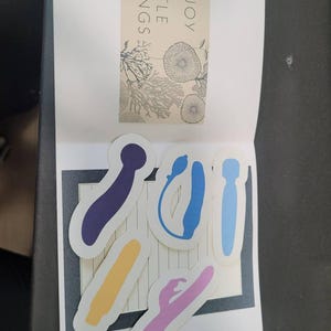 Xenia added a photo of their purchase
