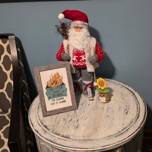 Lori added a photo of their purchase