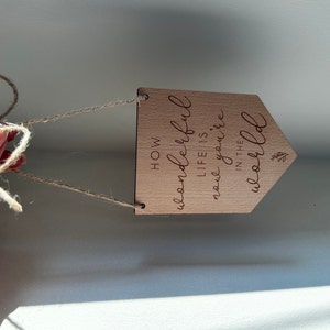 Sophie added a photo of their purchase