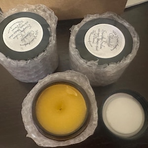 Adriana added a photo of their purchase