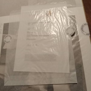 Kathleen added a photo of their purchase