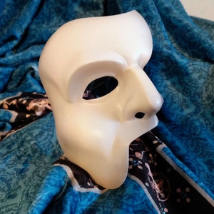 オペラ座の怪人マスク（ウィルキンソン版） - Etsy 日本