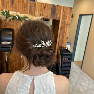 Elise added a photo of their purchase