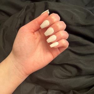 Amelia added a photo of their purchase