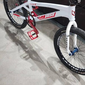 Custom YESS Type X Frame Decal Set - Etsy