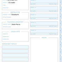 Digital Notebook, Digital Hyperlinked Notebook, Pastel Digital Notebook ...