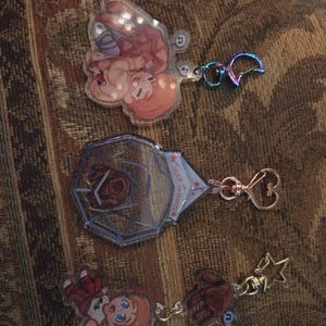 Fish added a photo of their purchase