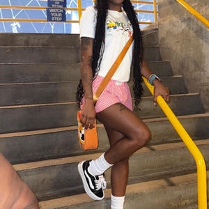 Ashunti a ajouté une photo de son achat