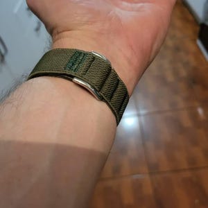 Lee added a photo of their purchase