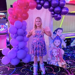 Rachel added a photo of their purchase