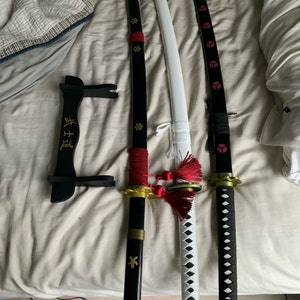 Yoru Sword of Drakule Mihawk -  Finland