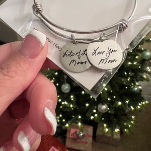 LINDSAY ha añadido una foto de su compra