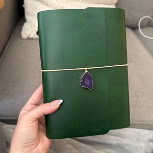 Sarah added a photo of their purchase