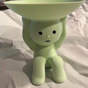 Maya added a photo of their purchase