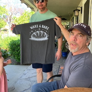 Patricia added a photo of their purchase