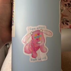 Marissa added a photo of their purchase