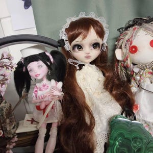 Charlotte added a photo of their purchase