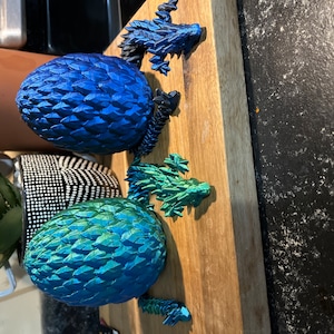 Janelle added a photo of their purchase