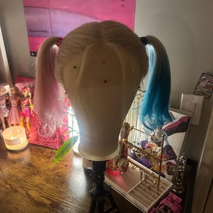 Bevin added a photo of their purchase