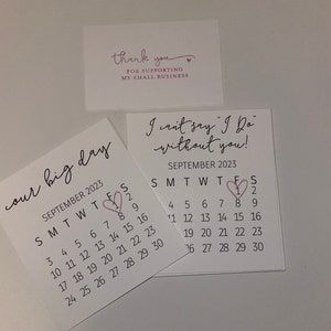 Rit Calendar 2023 Bridesmaid Calendar Proposal Bridesmaid Save The Date | Etsy