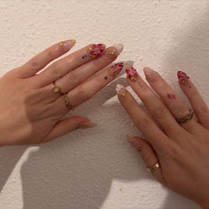 Freya added a photo of their purchase
