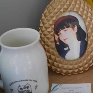 Zena added a photo of their purchase