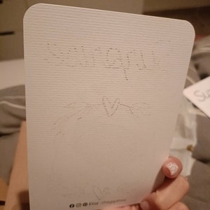 Stéphanie a ajouté une photo de son achat
