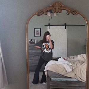 Morgan added a photo of their purchase