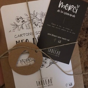 Emilie a ajouté une photo de son achat
