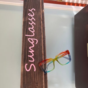 Laura added a photo of their purchase